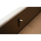 Кровать Mila, с подъёмным механизмом, цвет белый, 140 х 200 см - Фото 8