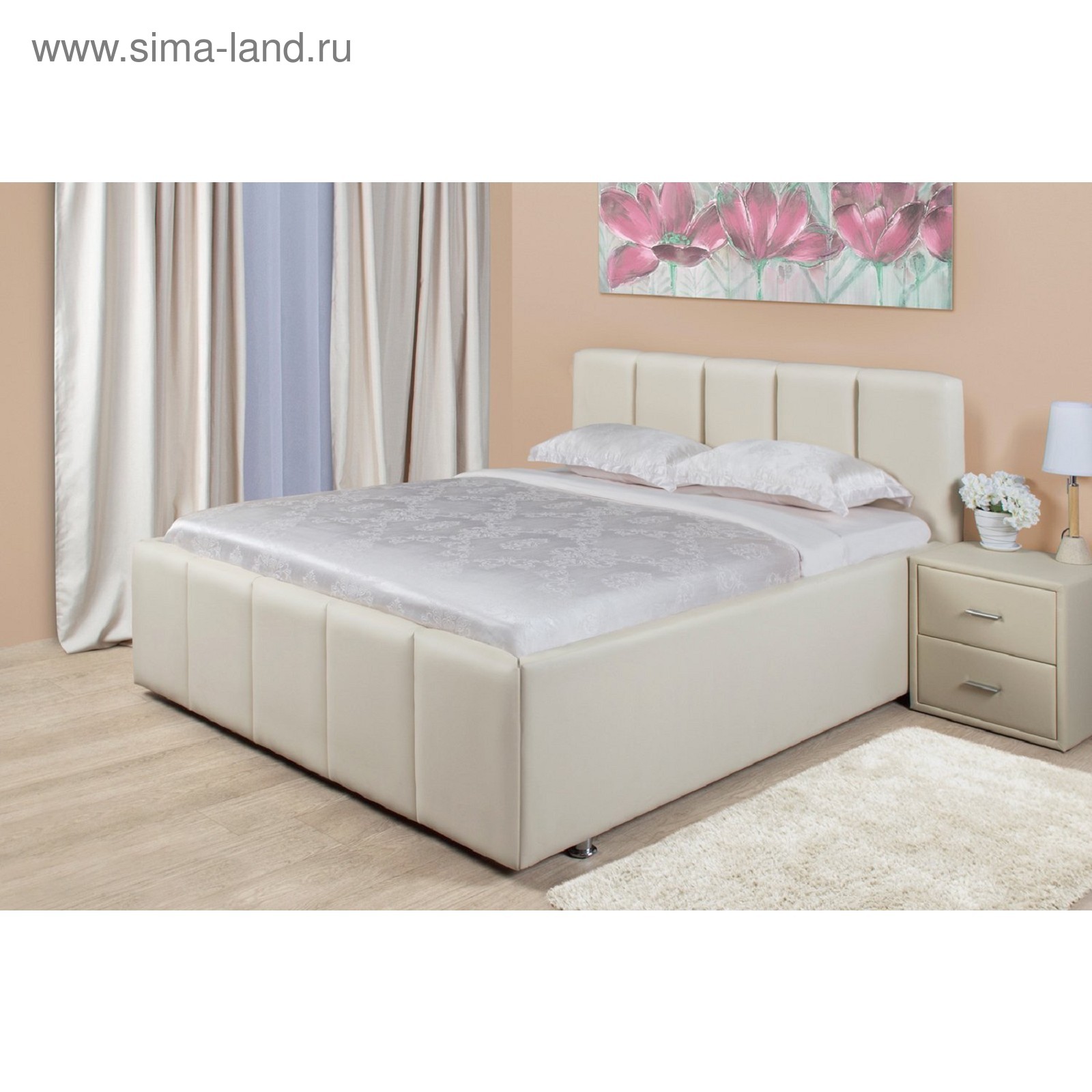 Где Купить Кровать В Тюмени Недорого