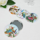 Зеркало «Павлин», МИКС - Фото 1