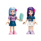 Конструктор для девочек «Океанариум», 327 деталей - Фото 3