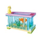 Конструктор для девочек «Океанариум», 327 деталей - Фото 4