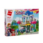 Конструктор для девочек «Океанариум», 327 деталей - Фото 6