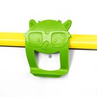 Мольберт детский двусторонний «Растущий», регулируется по высоте, размер 75.5×51.6×7 см - Фото 3