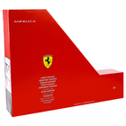 Самокат трюковый FERRARI FXА12, колёса PU 100 мм, ABEC 7, цвет чёрный - Фото 5