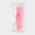 Молд для заливки Доляна «Лепнина», силикон, 13.5×3.5 см, розовый - Фото 6