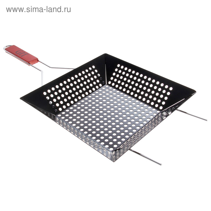 решетки для гриля landmann. Dx-p6102-2 cковорода-гриль для барбекю прямоугольная. решетка-гриль boyscout 59(+4)х31х26х7см/61335,. решетка для сосисок на мангале. малый (32).