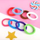 Резинки для волос «Махрушка», набор 48 шт., 7 см, МИКС - фото 53549622 Резинки для волос «Махрушка», набор 48 шт., 7 см, МИКС - фото 53549622