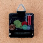 Часы настенные, интерьерные «Щенок и мишка», бесшумные, 20×26 см - Фото 3