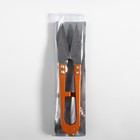 Ножницы для обрезки ниток, 12.5 см, МИКС - Фото 6