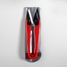 Ножницы для обрезки ниток, 13 см, цвет МИКС - Фото 6