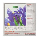 Весы напольные Supra BSS-2003, электронные, до 180 кг, "цветы" - Фото 7