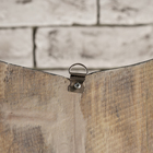 Панно зеркальное «Сова», 1.5×33×60 см - Фото 4