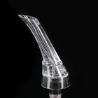 Аэратор для вина 15 см "Грация" - Фото 2