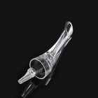 Аэратор для вина 15 см "Грация" - Фото 3