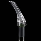 Аэратор для вина 15 см "Грация" - Фото 5