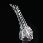 Аэратор для вина 15 см "Изыск" - Фото 1