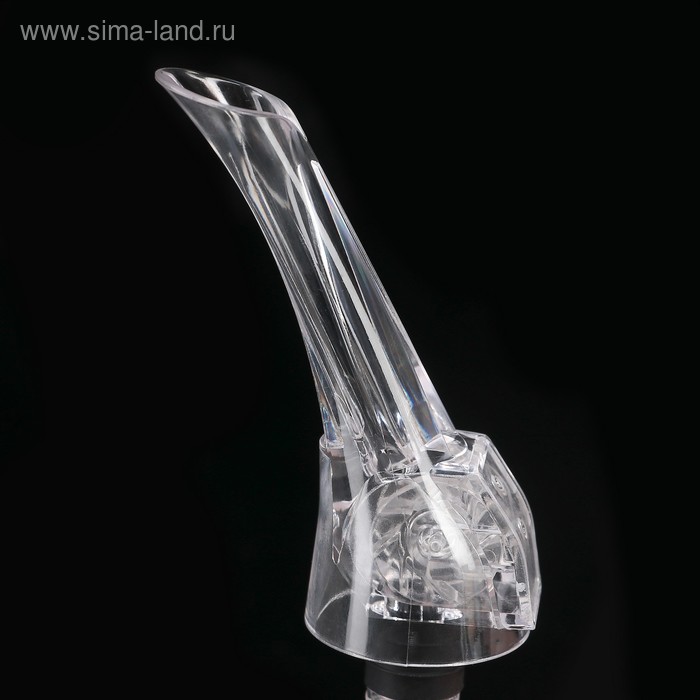 Аэратор для вина 15 см "Изыск" - Фото 1