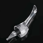 Аэратор для вина 15 см "Изыск" - Фото 3