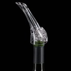 Аэратор для вина 15 см "Изыск" - Фото 5