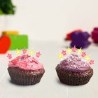 Свеча в торт Дисней " С днем рождения ", Микки Маус - Фото 2