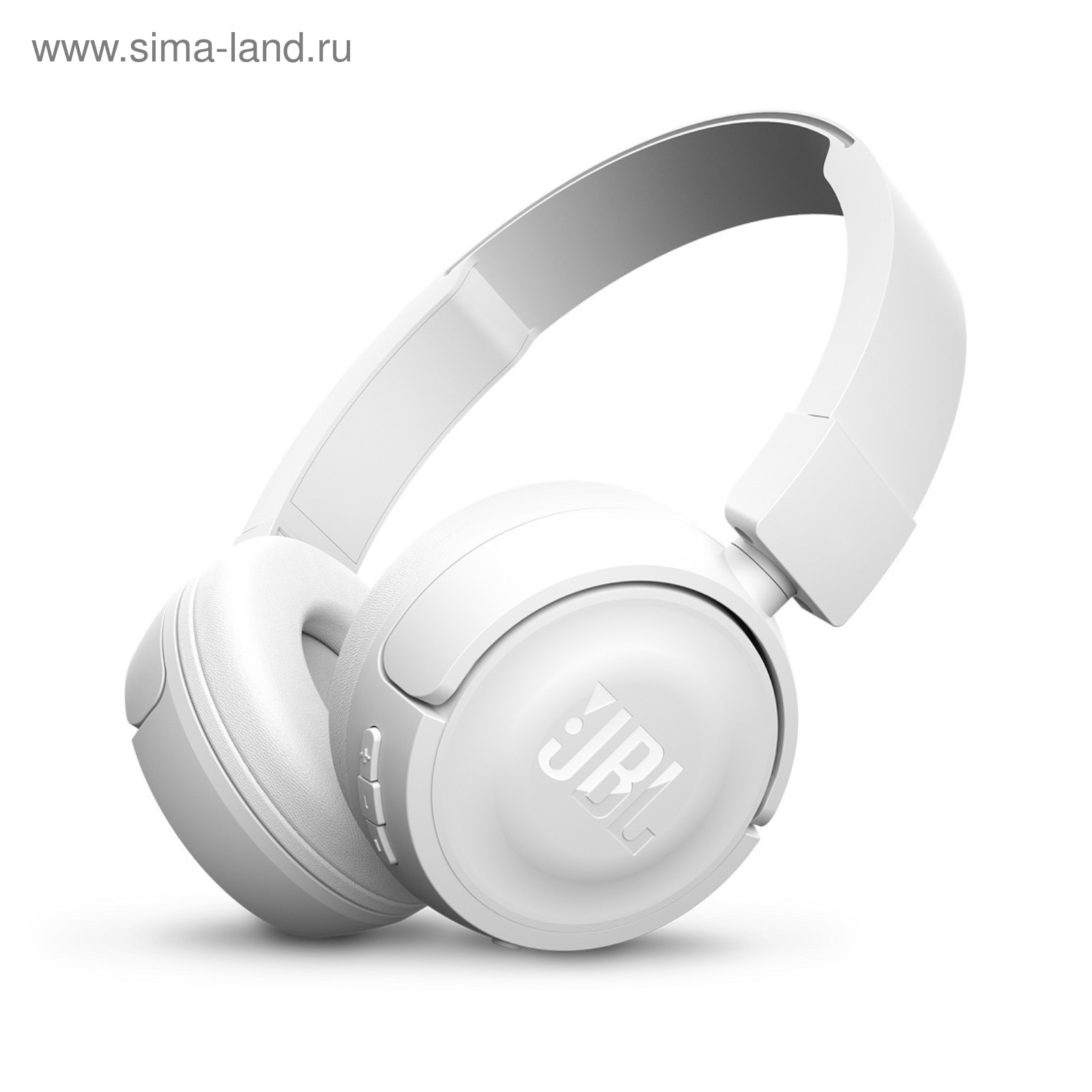 Купить Беспроводные Наушники Jbl T450bt