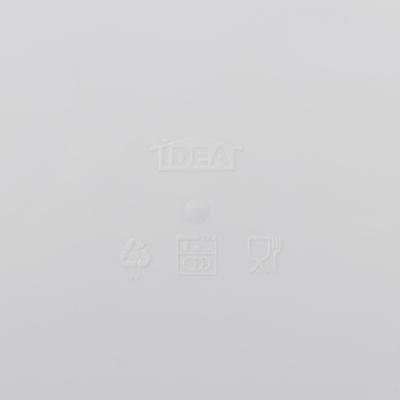 Сушилка для посуды IDEA, 42.5×27.5×9.5 см, пластик, белый
