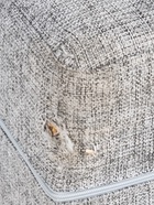 Диван "ЛИДЕР" Melange/SUNNY BLACK - Фото 7