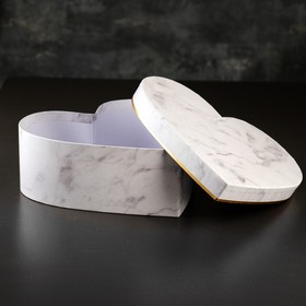 

Набор коробок 3 в 1, 33,5 х 33 х 11,5 - 26 х 26 х 9,5 см