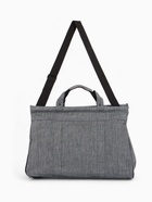 Сумка дорожная, отдел на молнии, длинный ремень, цвет серый - фото 809269555 Сумка дорожная, отдел на молнии, длинный ремень, цвет серый - фото 809269555