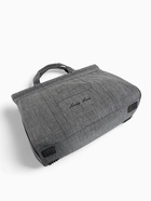 Сумка дорожная, отдел на молнии, длинный ремень, цвет серый - фото 809269557 Сумка дорожная, отдел на молнии, длинный ремень, цвет серый - фото 809269557