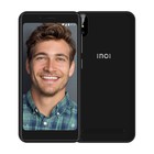 Смартфон INOI 3 Lite, 5", 960x480, 1Gb RAM, 8+0,3Mp, 2250мАч, черный - Фото 1