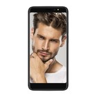 Смартфон INOI 6, 5,5", 1280x640, 8Gb, 1Gb RAM, 13+8Mp, 4750мАч, черный - Фото 2