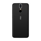 Смартфон INOI 6, 5,5", 1280x640, 8Gb, 1Gb RAM, 13+8Mp, 4750мАч, черный - Фото 3