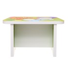 Стул-подставка для умывания «Зоопарк», детский - Фото 2