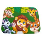 Стул-подставка для умывания «Сафари», детский - Фото 2