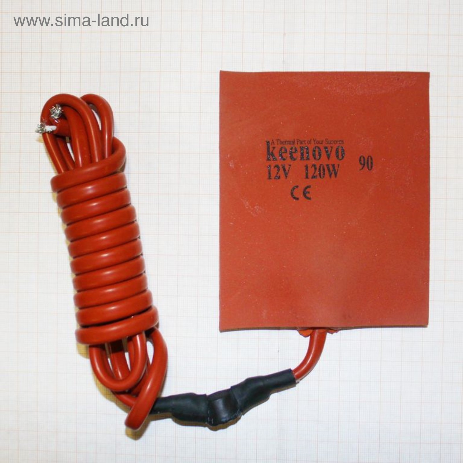 Подогрев Поддона Двигателя Купить