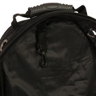 Рюкзак для переноски кошек и собак "Бабочка", с окном, 32 х 26 х 44 см, голубой - Фото 12