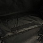 Рюкзак для переноски животных "Бабочка", с окном для обзора, 32 х 26 х 44 см, голубой - фото 8428721