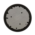 Рюкзак для переноски кошек и собак "Бабочка", с окном, 32 х 26 х 44 см, голубой - Фото 14