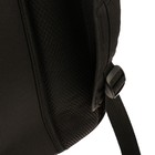 Рюкзак для переноски кошек и собак "Бабочка", с окном, 32 х 26 х 44 см, голубой - Фото 8