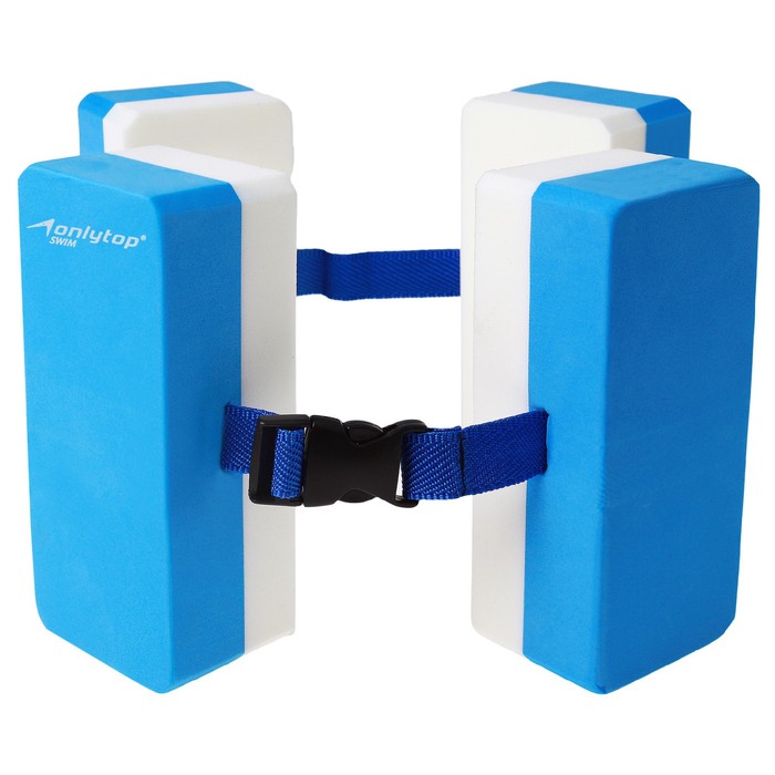 Пояс для обучения плаванию ONLYTOP, детский - Фото 1