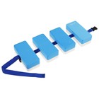 Пояс для обучения плаванию ONLYTOP, детский - Фото 8