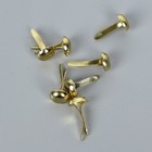 Набор для шитья. Интерьерная кукла своими руками «Шон», 30 см - Фото 4