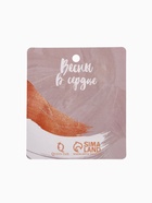 Брошь «Птичка-синичка», цветная в золоте - Фото 10