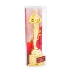 Оскар в тубусе "С юбилеем 55" - Фото 1