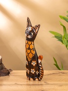 Интерьерный сувенир «Кошка», 30 см - фото 57925591