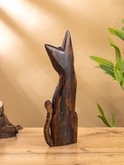 Интерьерный сувенир «Кошка», 30 см - фото 59310140