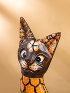 Интерьерный сувенир «Кошка», 30 см - фото 59310141