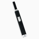 Зажигалка электронная для кухни, 23×2.5×1.5 см, USB - Фото 1