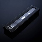Зажигалка электронная, кухонная, 23 х 2.5 х 1.5 см, USB, черная - Фото 6